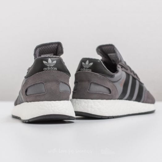 Adidas iniki gris hombre shop