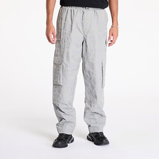 Patta Digi Camo Reflective Cargo Pants Wild Dove