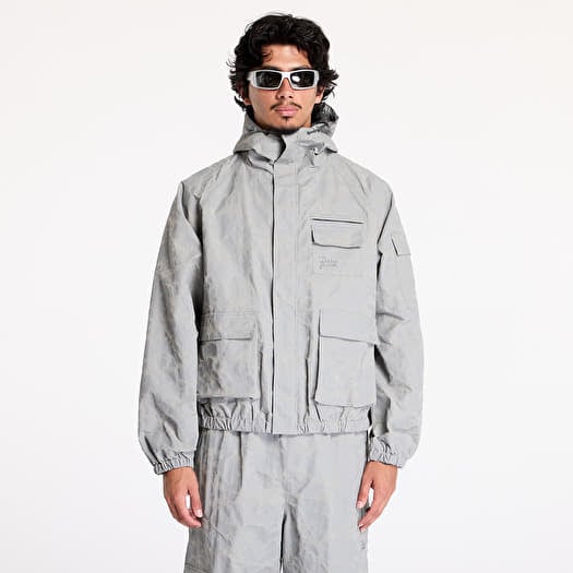 Patta Digi Camo Reflective Jacket UNISEX