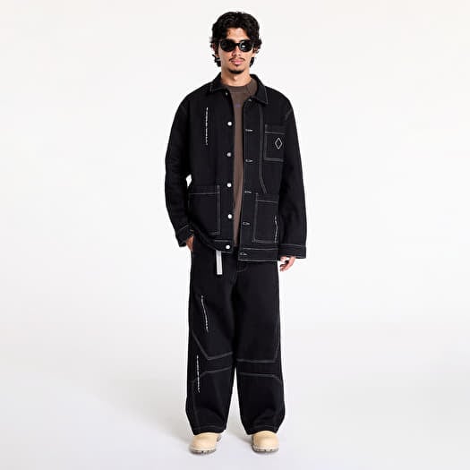 Farmer A-COLD-WALL* Format Jean Black Onyx