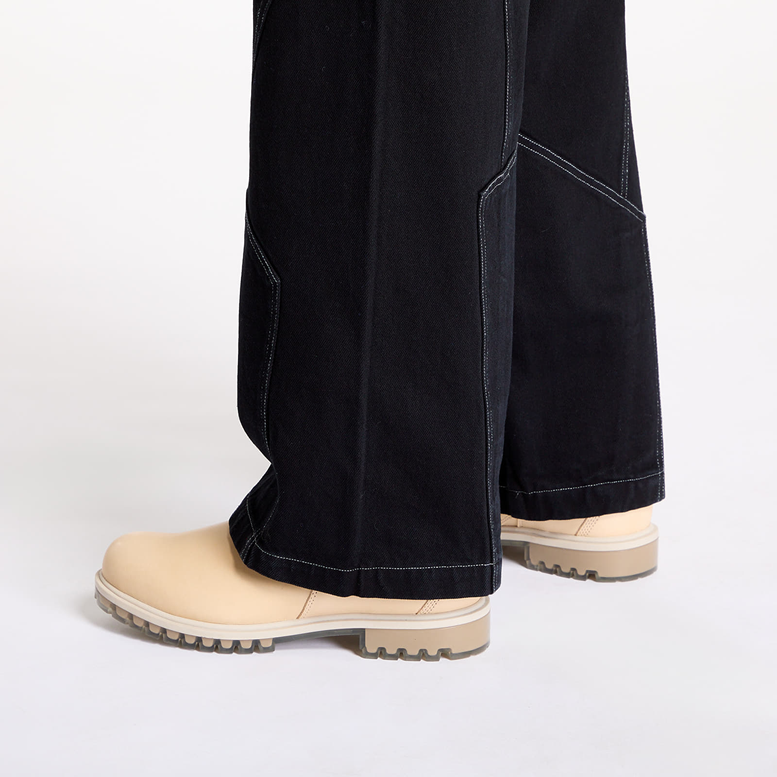 Jeans A-COLD-WALL* Format Jean Black Onyx