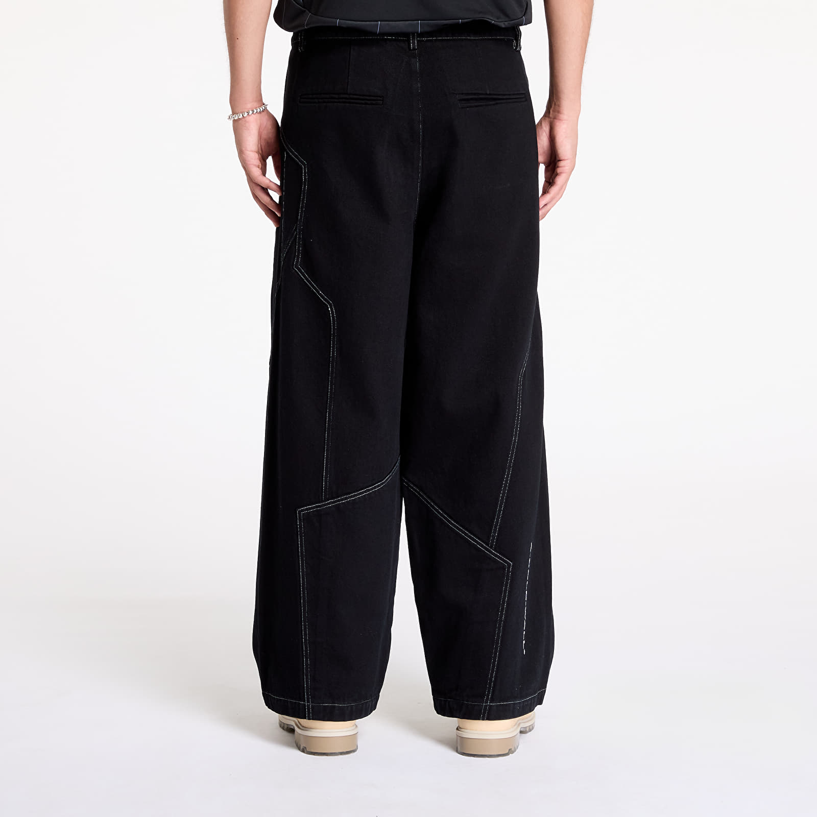 Jeans A-COLD-WALL* Format Jean Black Onyx