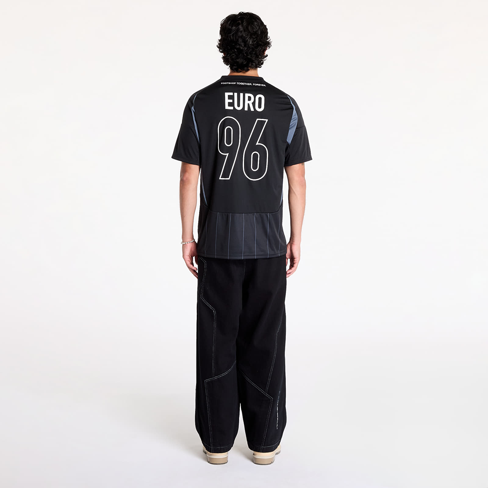 Jeans A-COLD-WALL* Format Jean Black Onyx