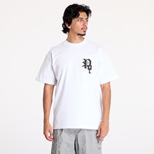 Patta 3D POC T-Shirt UNISEX White