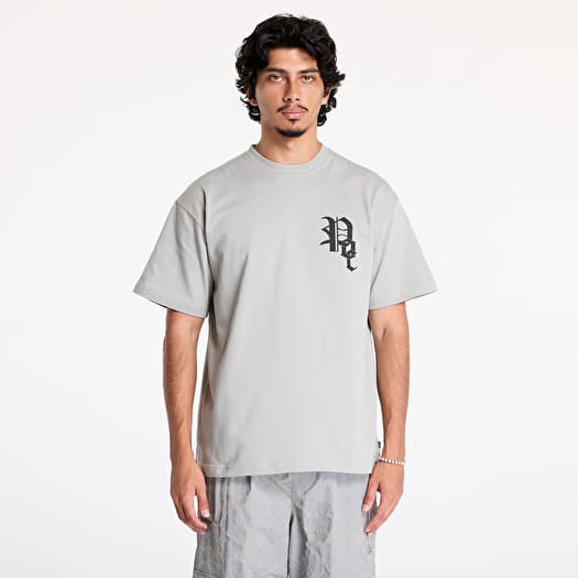 Patta 3D POC T-Shirt UNISEX Limestone