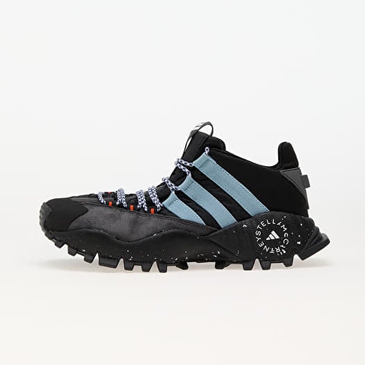 adidas x Stella McCartney Seeulater Core Black/ Utility grey/ Hi-Res Blue