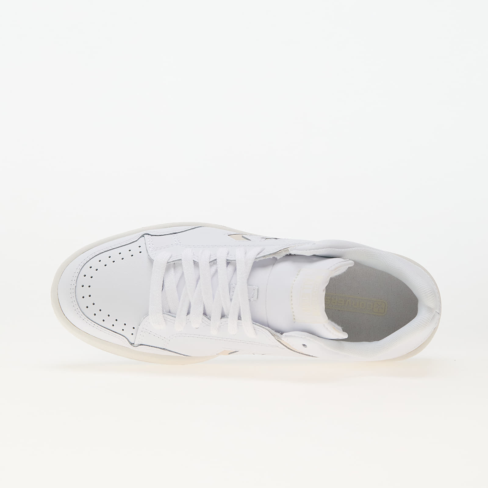 Männer Converse Weapon Leather White/ Egret/ Vintage White