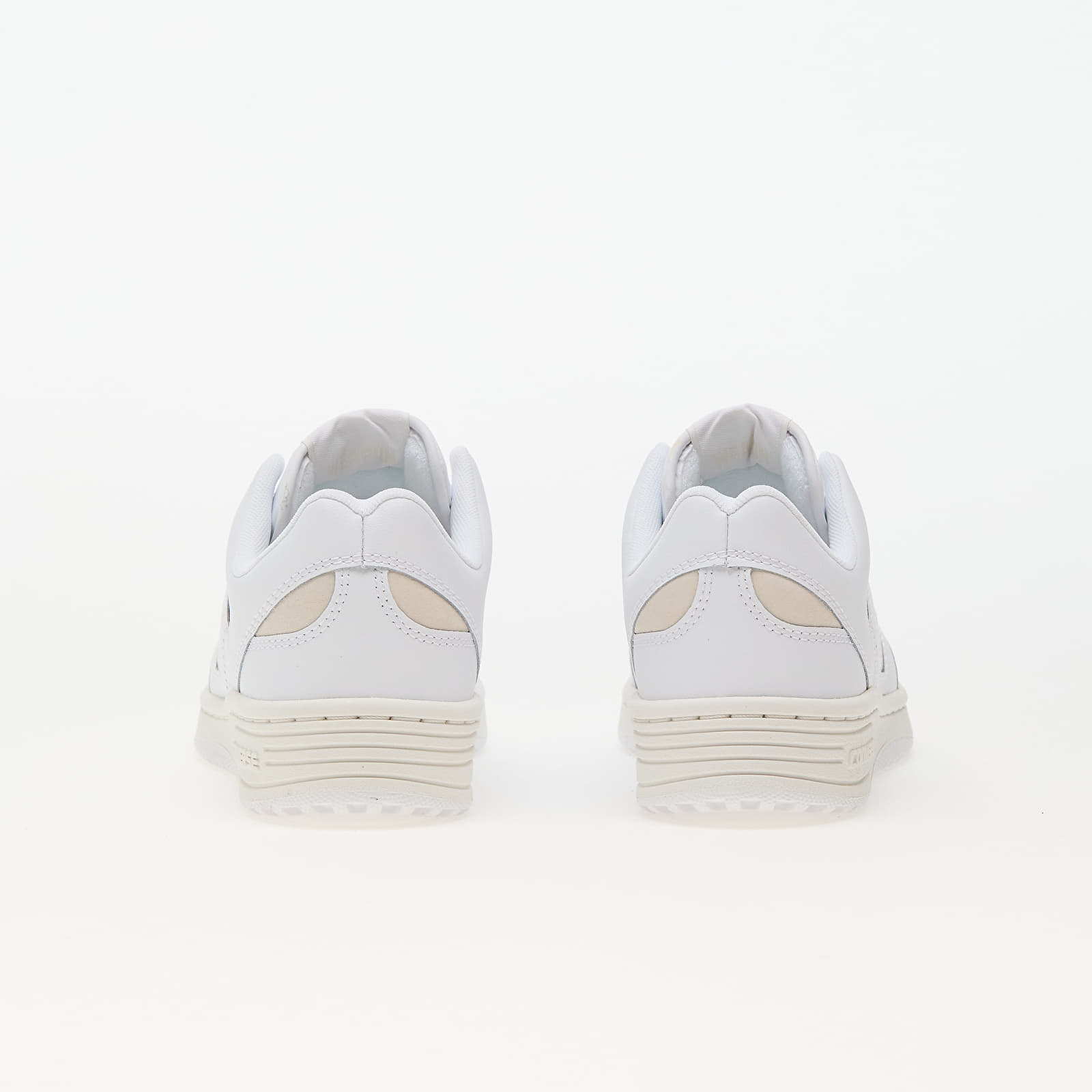 Männer Converse Weapon Leather White/ Egret/ Vintage White