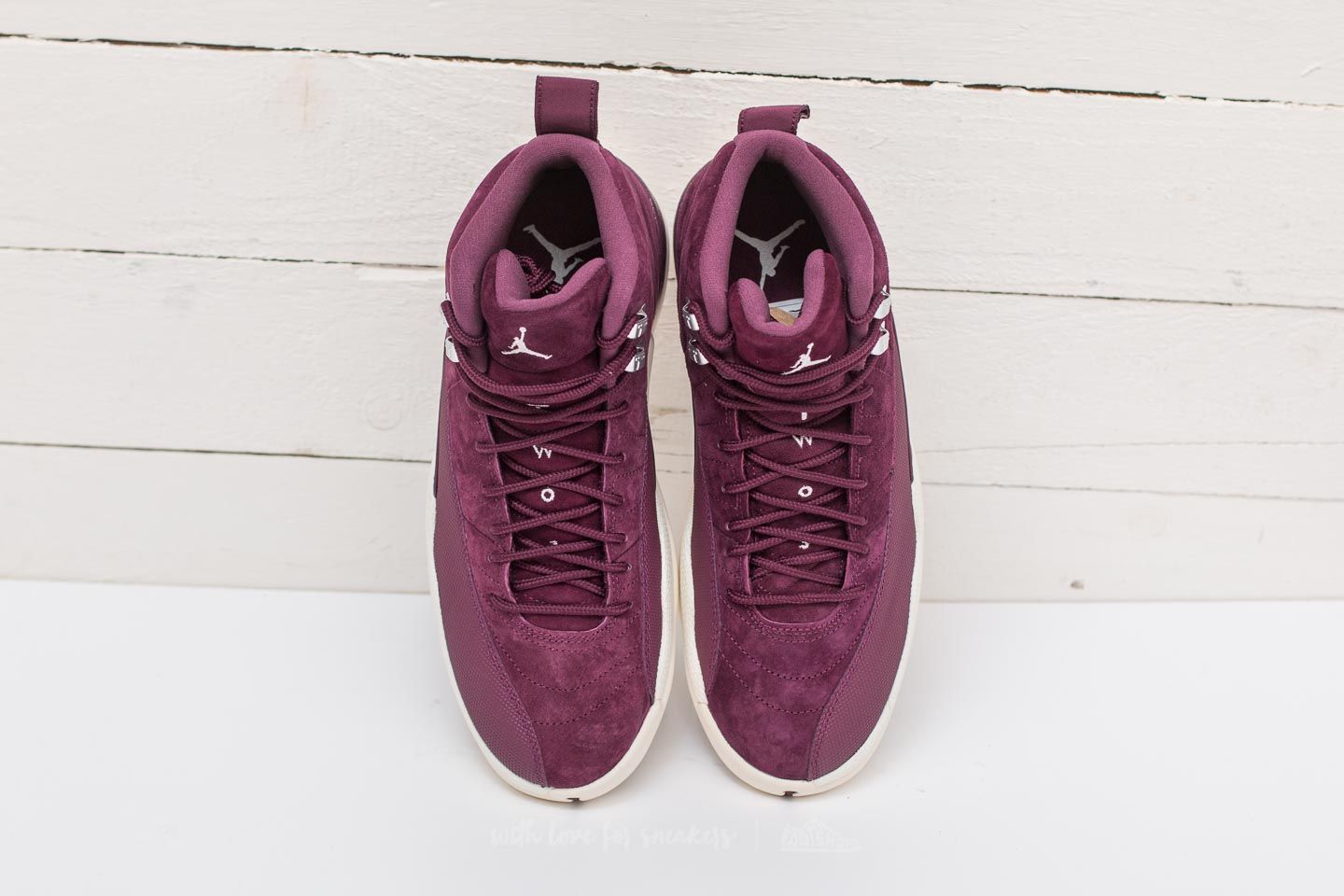 Aj sales 12 bordeaux