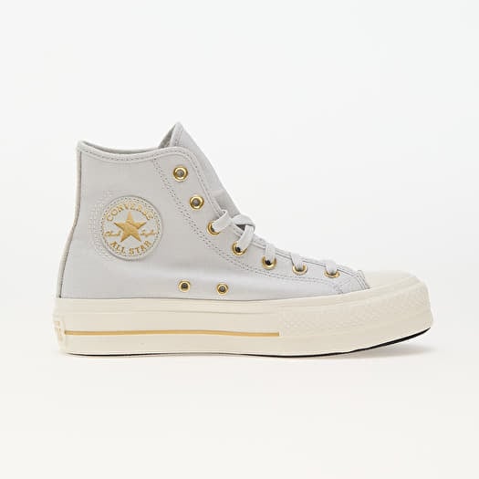 Converse Chuck Taylor All Star Lift Platform Tailored Lines