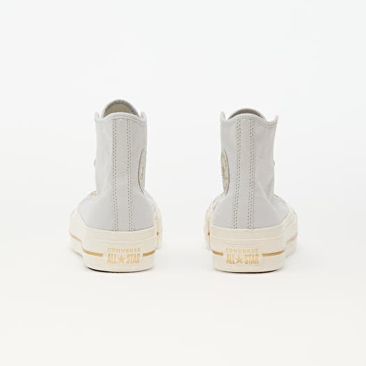 Converse Chuck Taylor All Star Lift Platform Tailored Lines