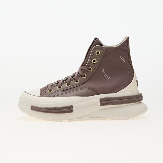 Converse plateforme metallic clearance