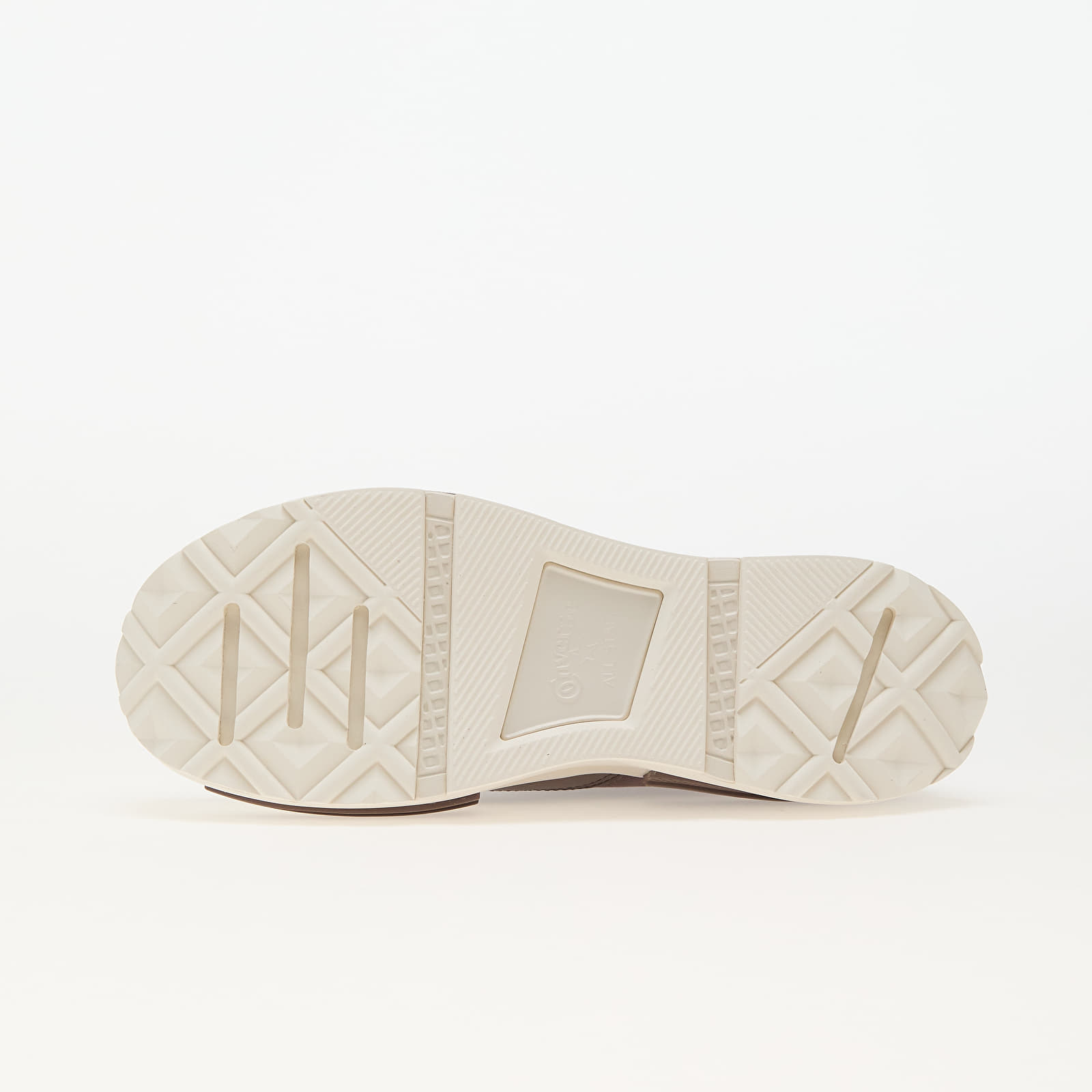 Buty męskie Converse Run Star Legacy Cx Platform Tailored Lines Pure Pumice/ Egret/ Gold