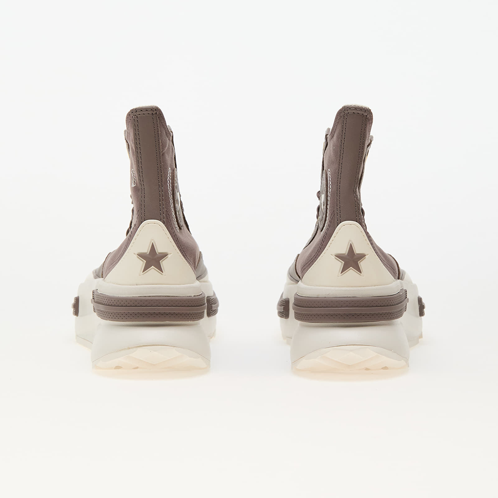 Buty męskie Converse Run Star Legacy Cx Platform Tailored Lines Pure Pumice/ Egret/ Gold