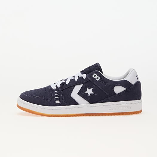 Converse Cons As-1 Pro Suede & Canvas Shadow Purple/ White/ Gum