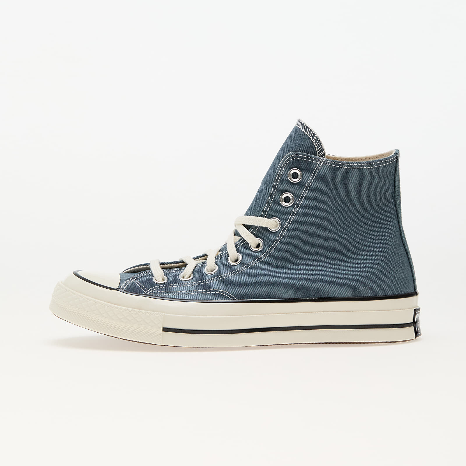 Mens teal converse top