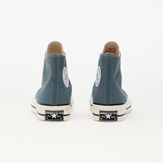 Teal chuck taylor converse 2025