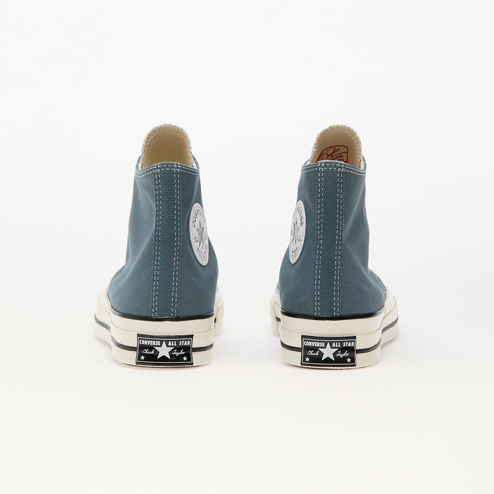 Încălțăminte și sneakerși pentru bărbați Converse Chuck 70 Newtral Teal/ Egret/ Black