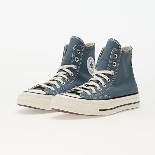 Converse Blue Chuck 70 High Top Sneakers