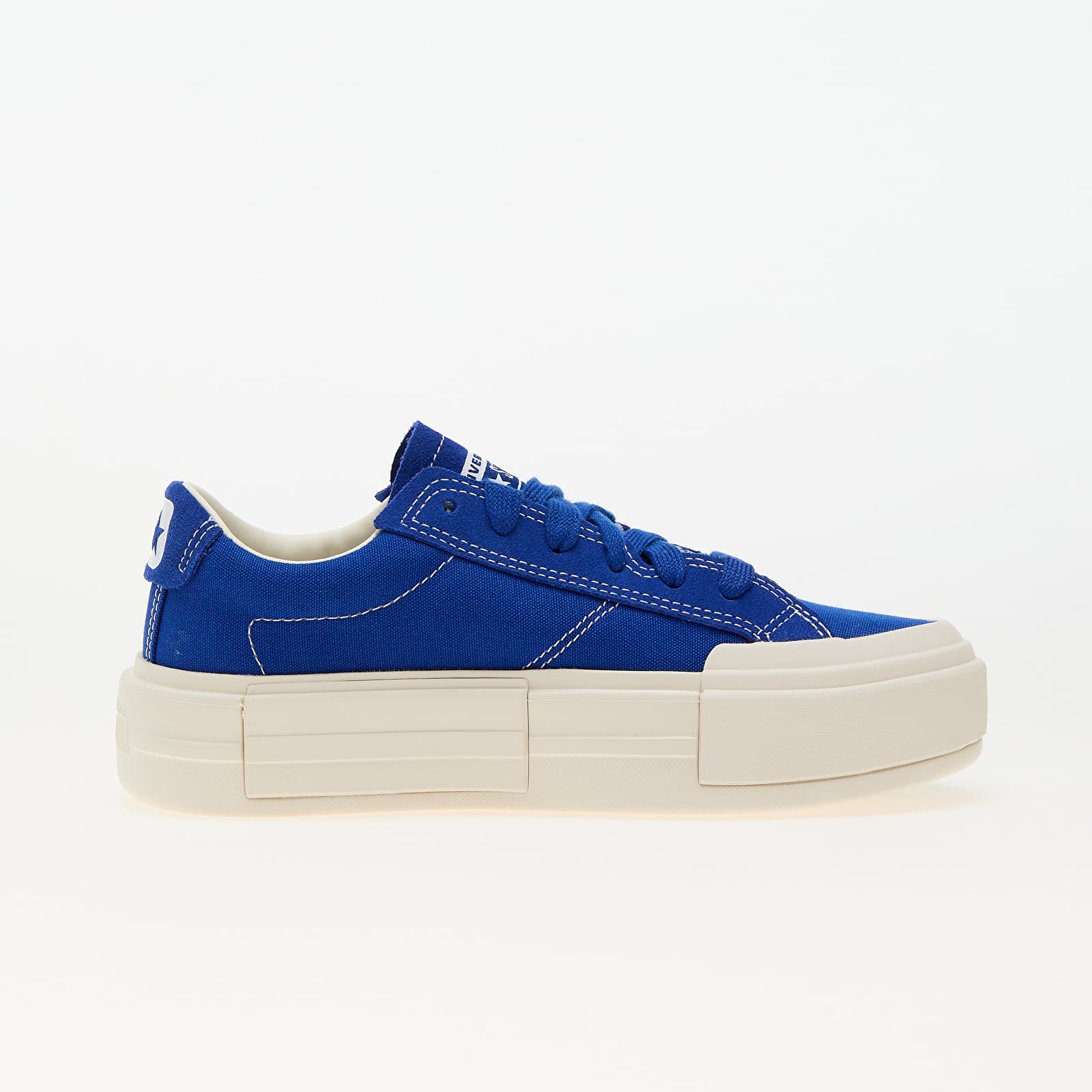 Încălțăminte și sneakerși pentru bărbați Converse Chuck Taylor All Star Cruise Blue/ White/ Egret