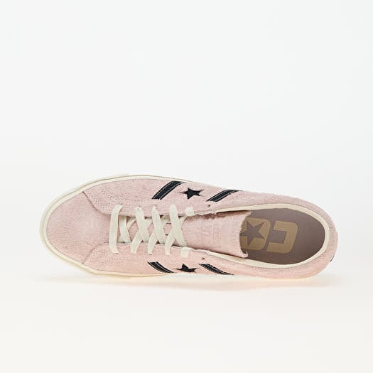 Converse one star ox vintage suede best sale