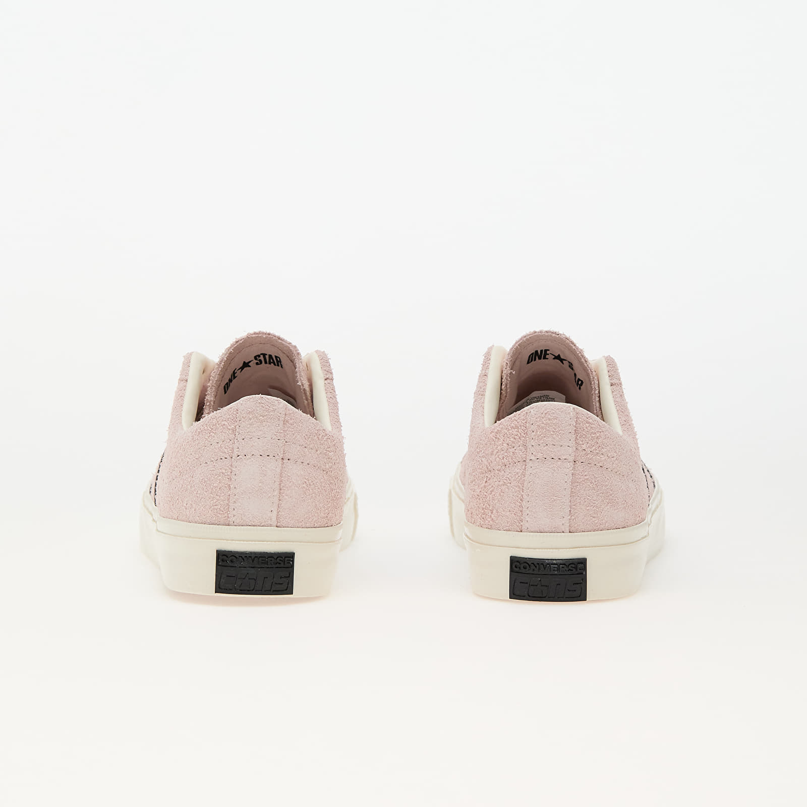 Мъжки кецове и обувки Converse Cons One Star Academy Pro Vintage Suede Blush Hush/ Egret/ Black