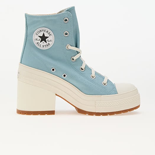 Converse high heel tennis shoes store