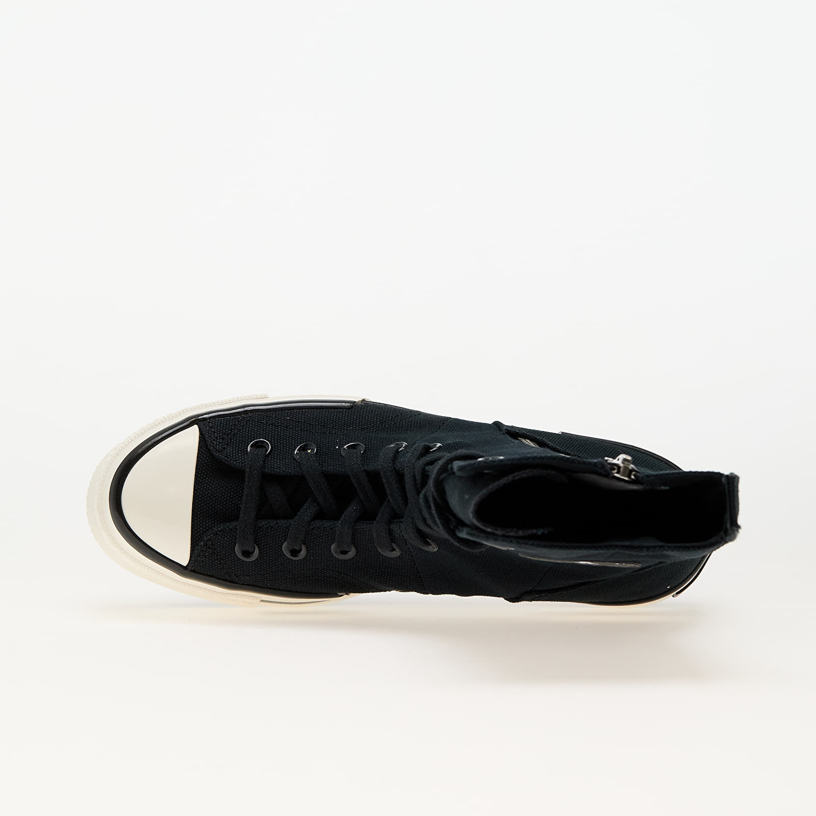 Men's shoes Converse Chuck 70 Plus X-hi Black/ White/ Egret