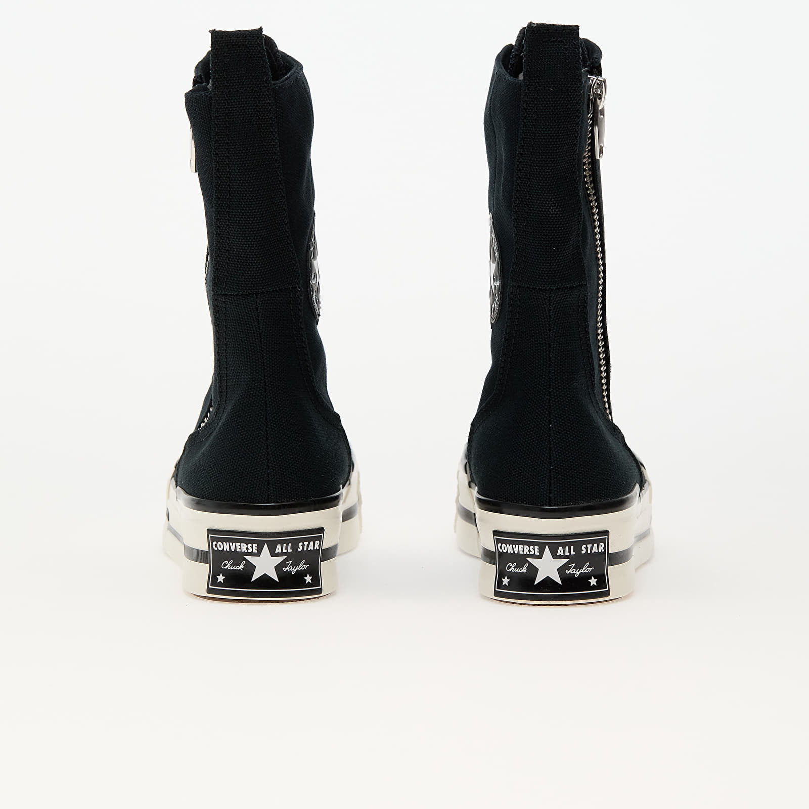 Men's shoes Converse Chuck 70 Plus X-hi Black/ White/ Egret