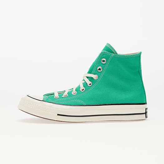 Converse Chuck 70 Apex Green/ Egret/ Black