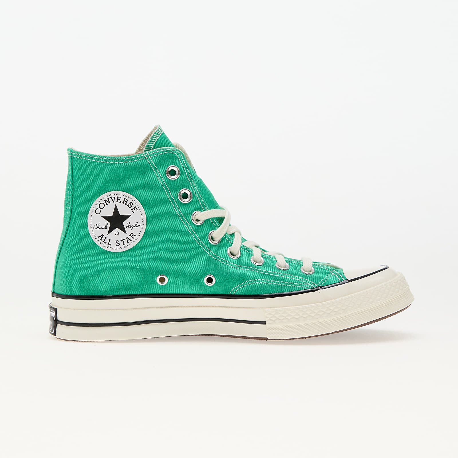 Men's shoes Converse Chuck 70 Apex Green/ Egret/ Black