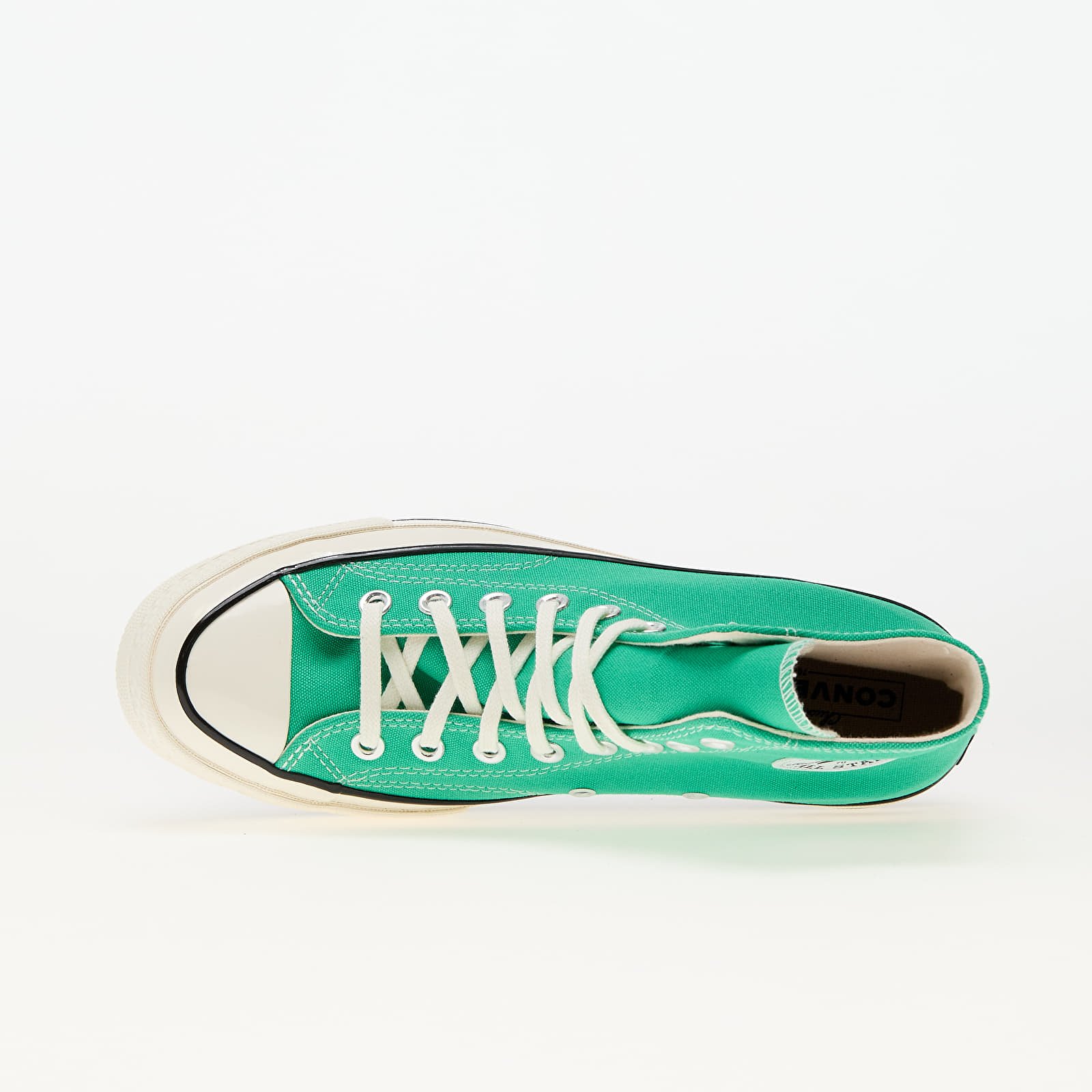 Men's shoes Converse Chuck 70 Apex Green/ Egret/ Black