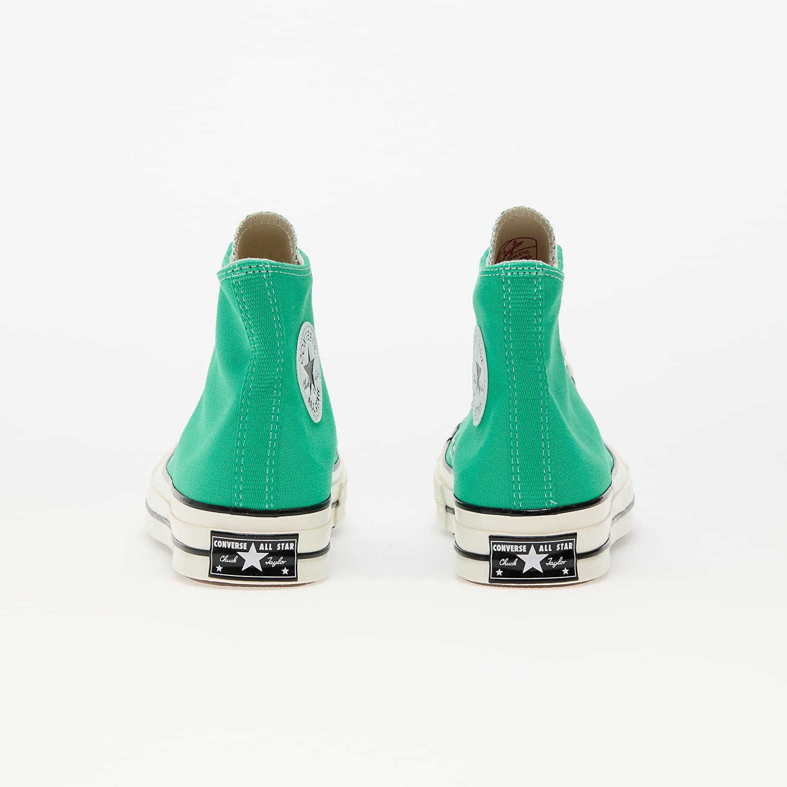 Men's shoes Converse Chuck 70 Apex Green/ Egret/ Black