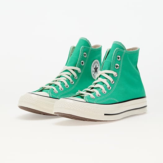 Converse chuck 7 green shop