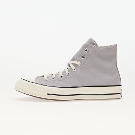 Converse Chuck 70 Grey Area/ Egret/ Black