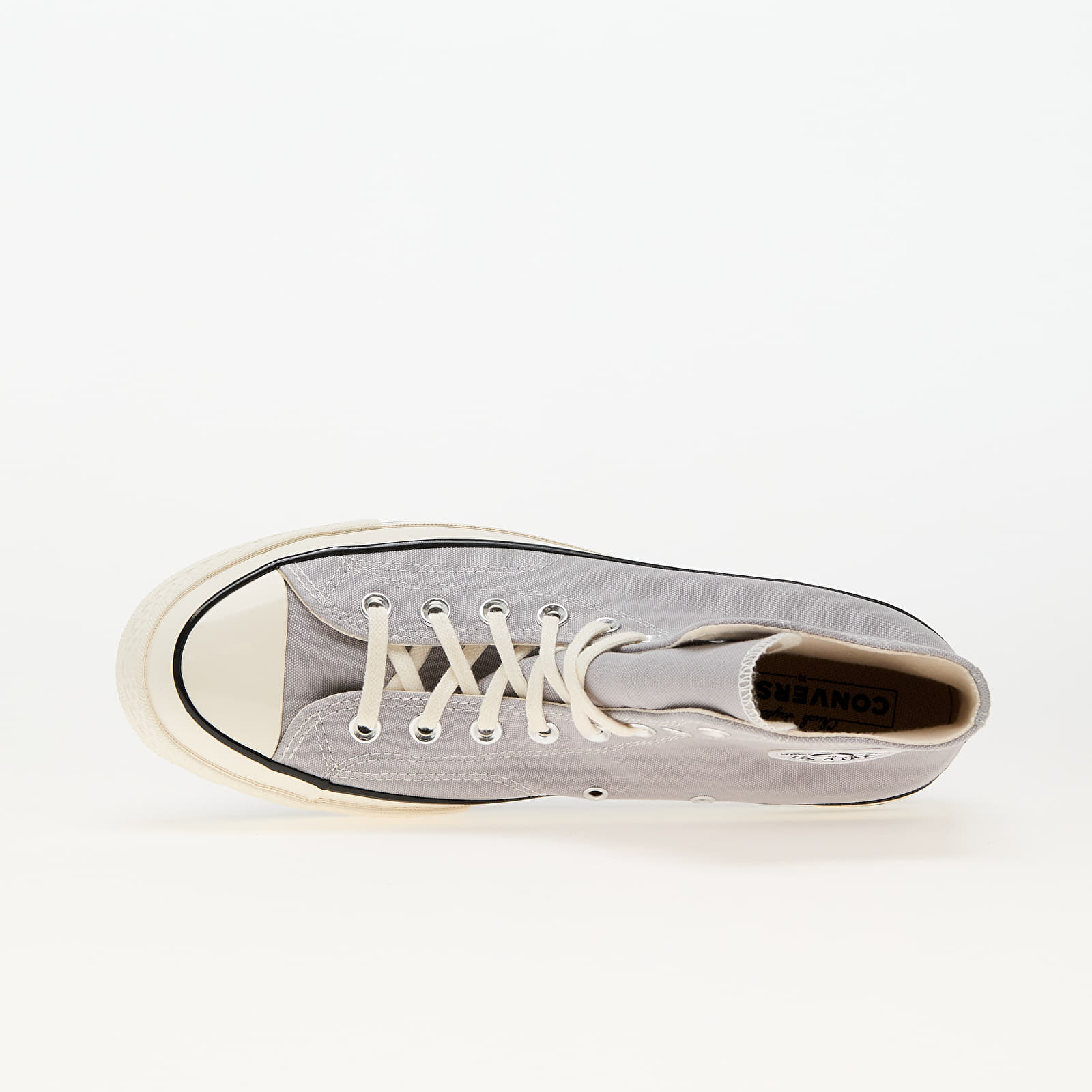 Men's shoes Converse Chuck 70 Grey Area/ Egret/ Black