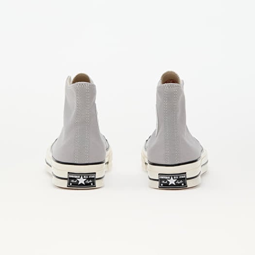 Converse sneakers grey 2025