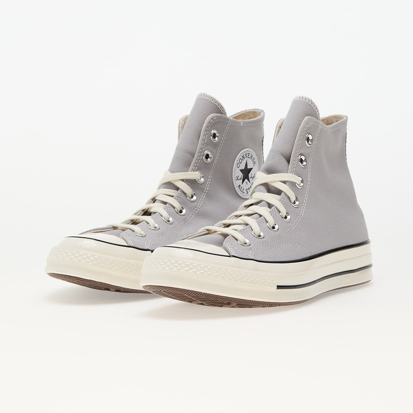 Men's shoes Converse Chuck 70 Grey Area/ Egret/ Black
