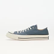 Converse 7s rapid teal top