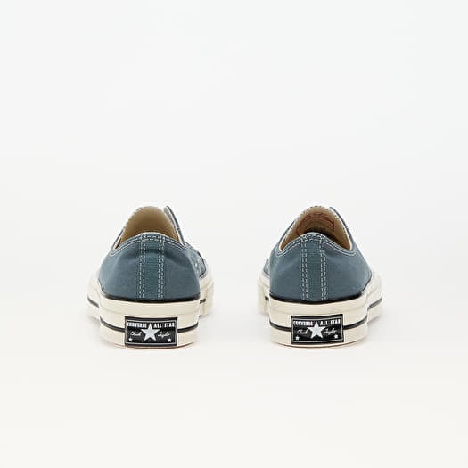 Black and teal converse clearance