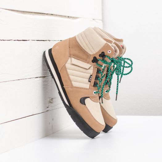 patta x kangaroos boots