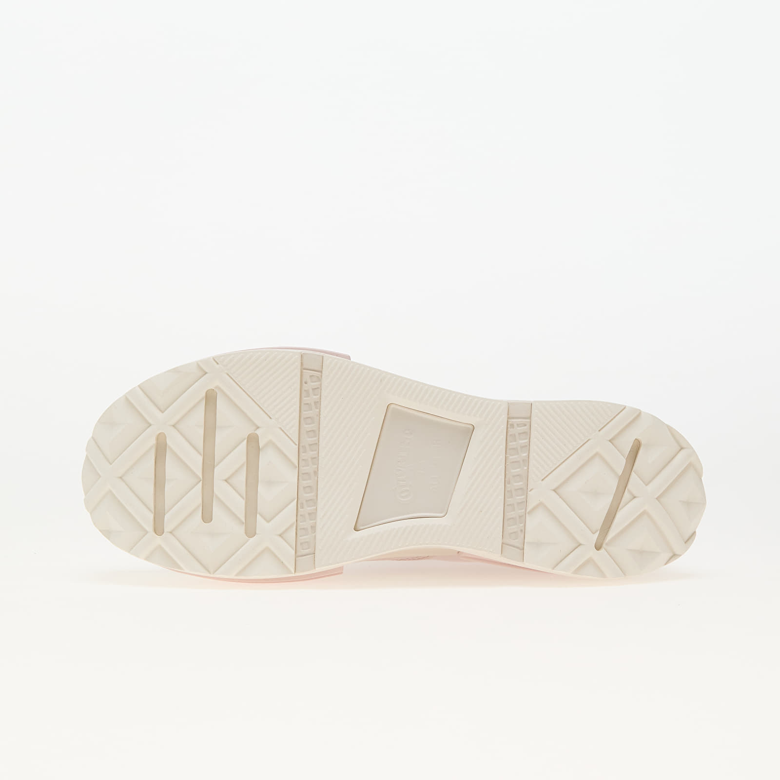 Pánske tenisky a topánky Converse Run Star Legacy Cx Platform Tailored Lines Blush Hush/ Egret/ Gold