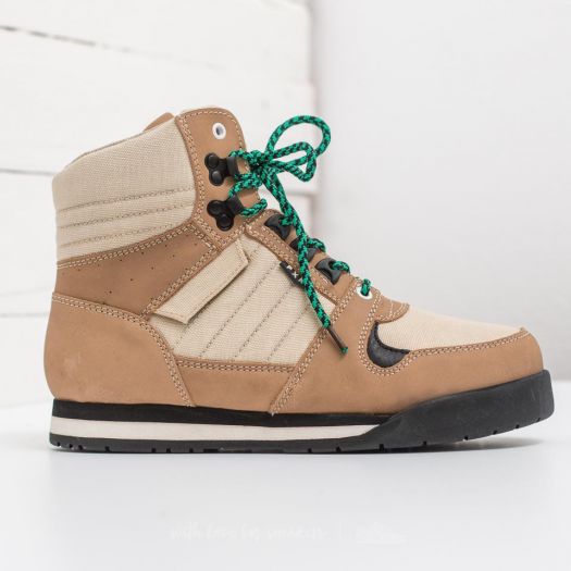 patta x kangaroos boots