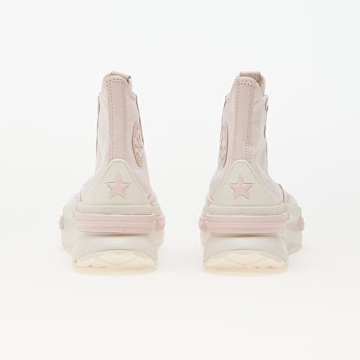 Converse blush gold clearance