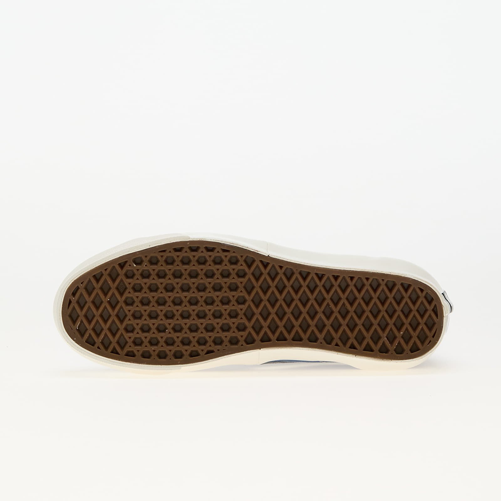 Férfi cipők Vans Clash the Wall LX Suede/ Canvas Stv Navy
