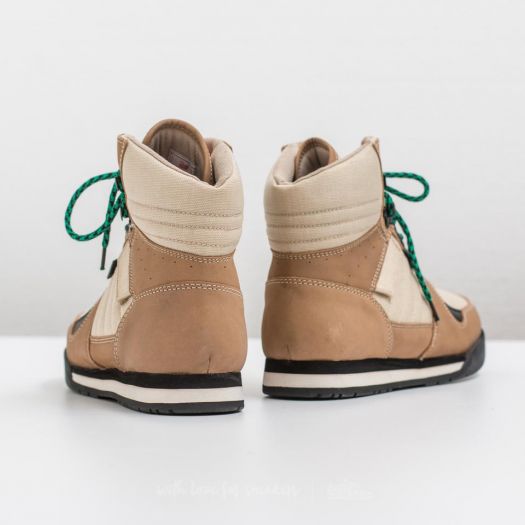 patta x kangaroos boots