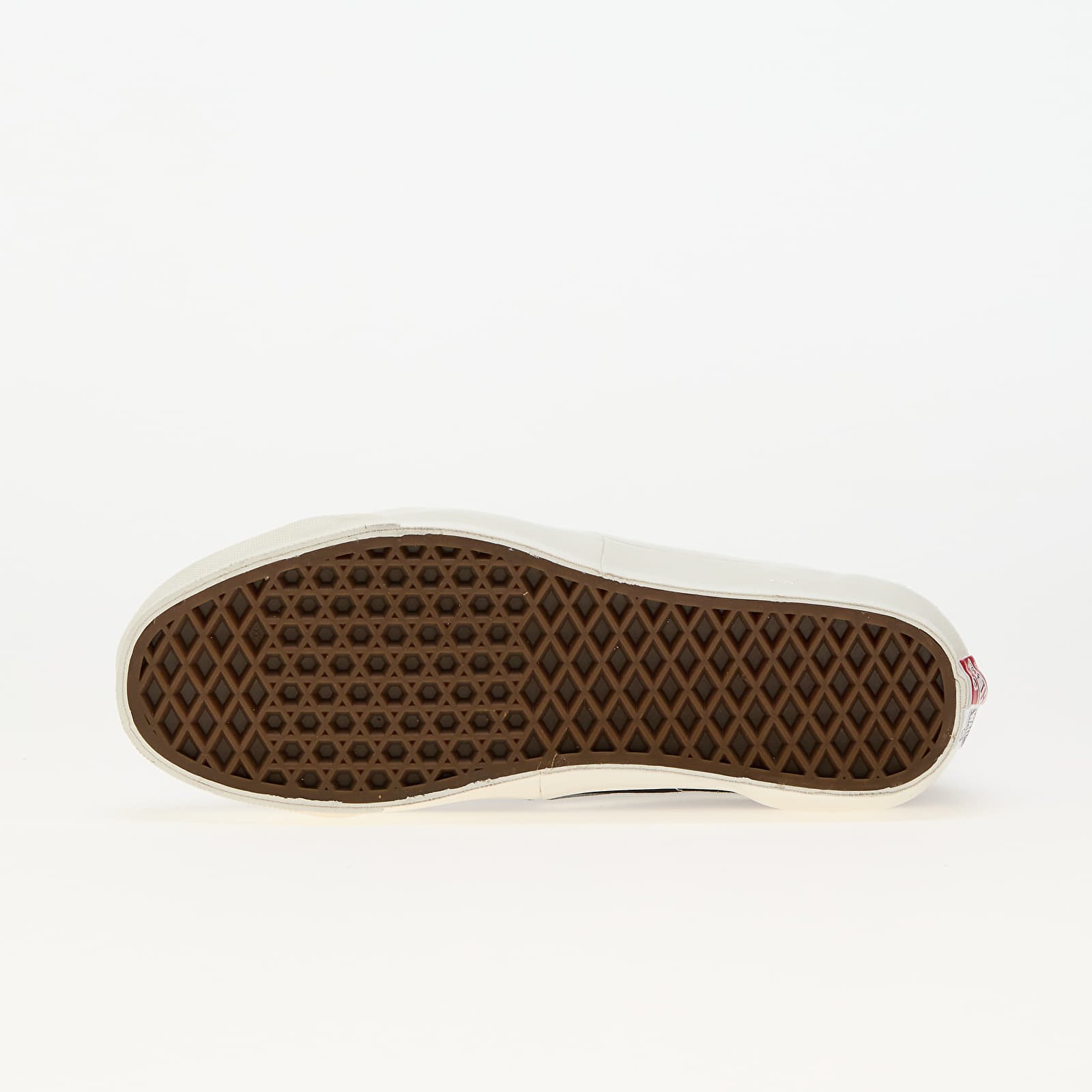 Pánské tenisky a boty Vans Clash the Wall LX Suede/ Canvas Black/ White