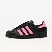 Adidas superstar w core black deals