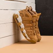 Nike uptempo flax discount