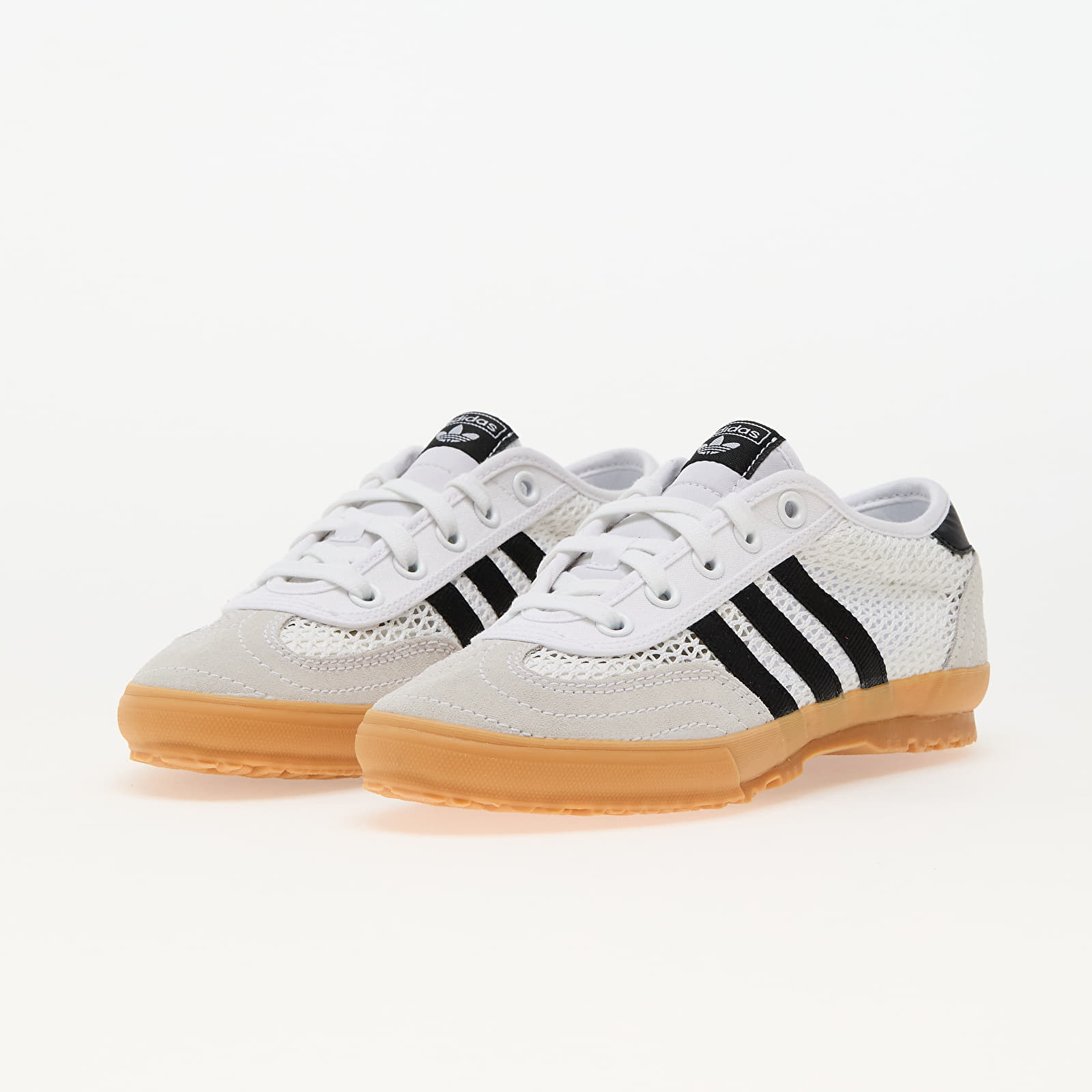 Damen Sneaker und Schuhe adidas Tischtennis W Ftw White/ Core Black/ Gum1
